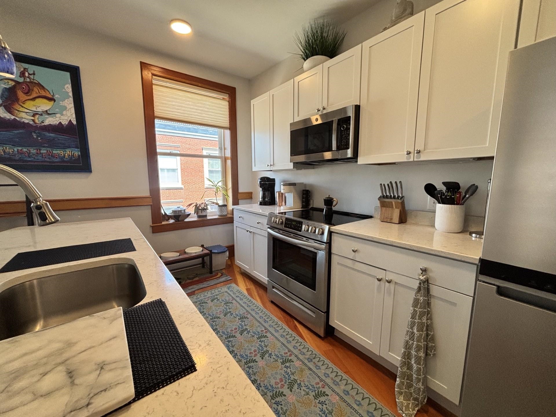 609 Main Street, Unit 301 Laconia, NH 03246 - Photo 15 of 29
