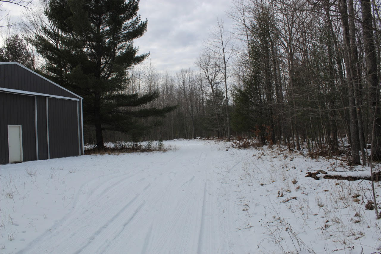 6798 South Oak Road Grayling, MI 49738 - Photo 10 of 15 Gallery Image 10