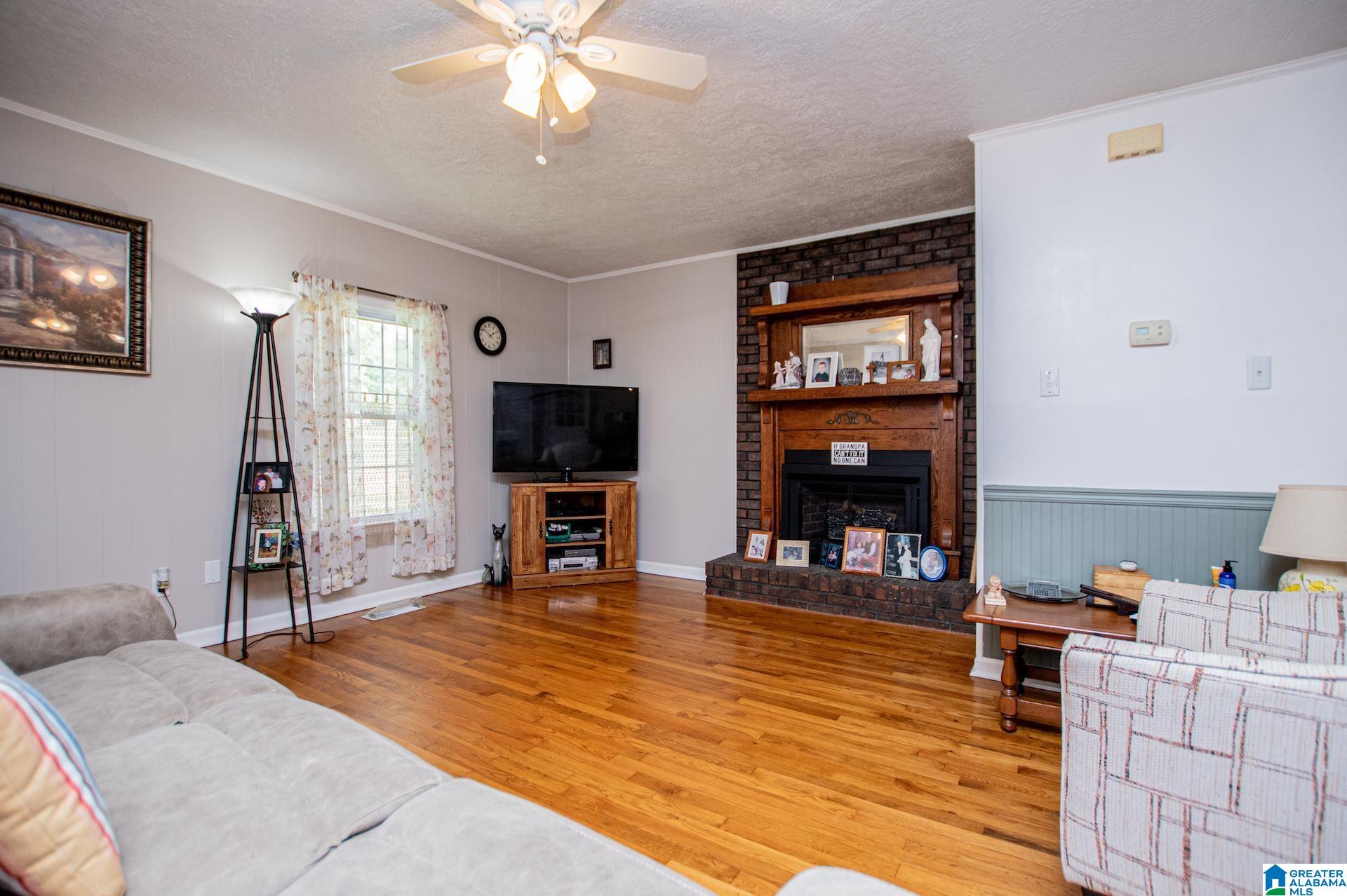 436 Goldridge Road Ranburne, AL 36273 - Photo 8 of 59