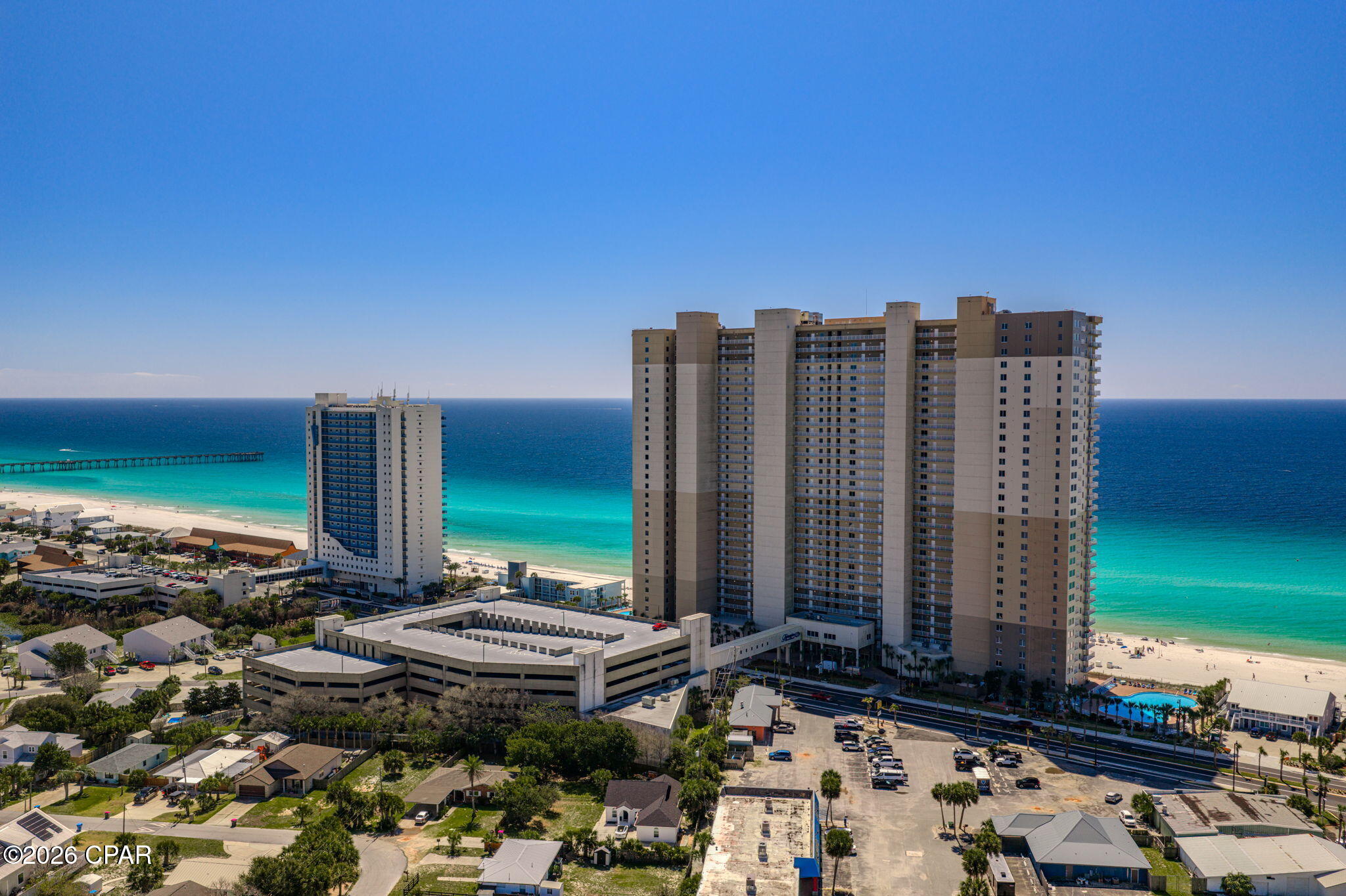 16819 Front Beach Road, Unit 1501 Panama City Beach, FL 32413 - Photo 40 of 72