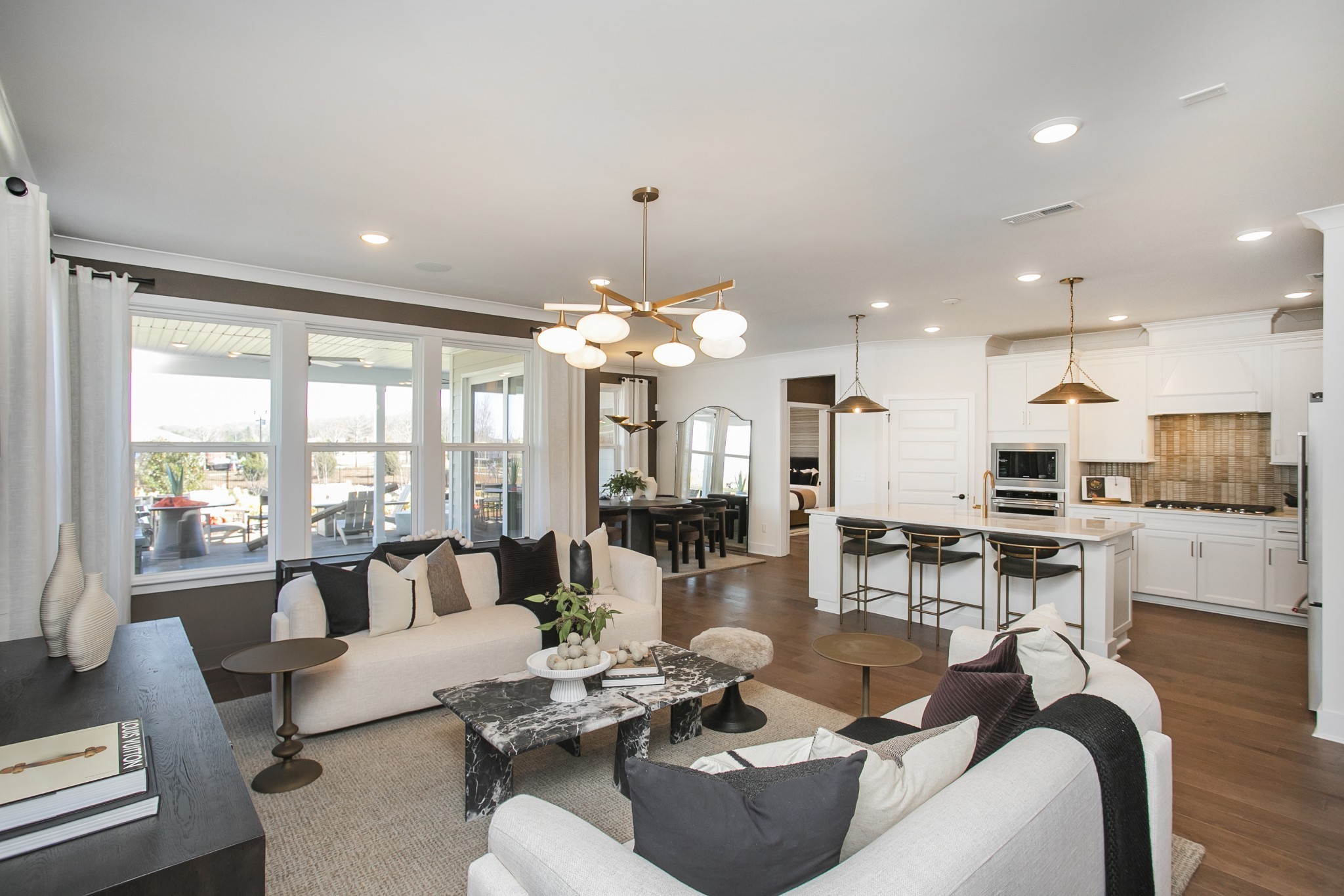 903 Bur Oak Road Lebanon, TN 37090 - Photo 21 of 32 Gallery Image 21