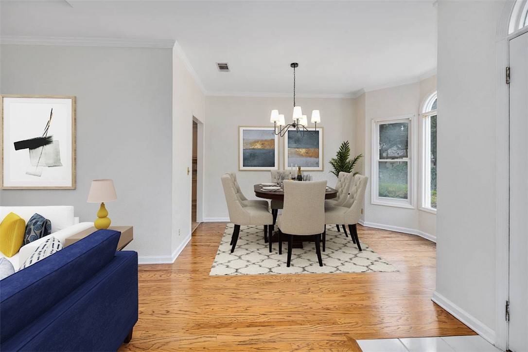 306 Carnoustie St. Simons Island, GA 31522 - Photo 11 of 47