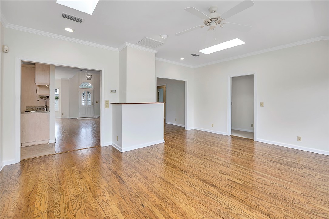 306 Carnoustie St. Simons Island, GA 31522 - Photo 12 of 47