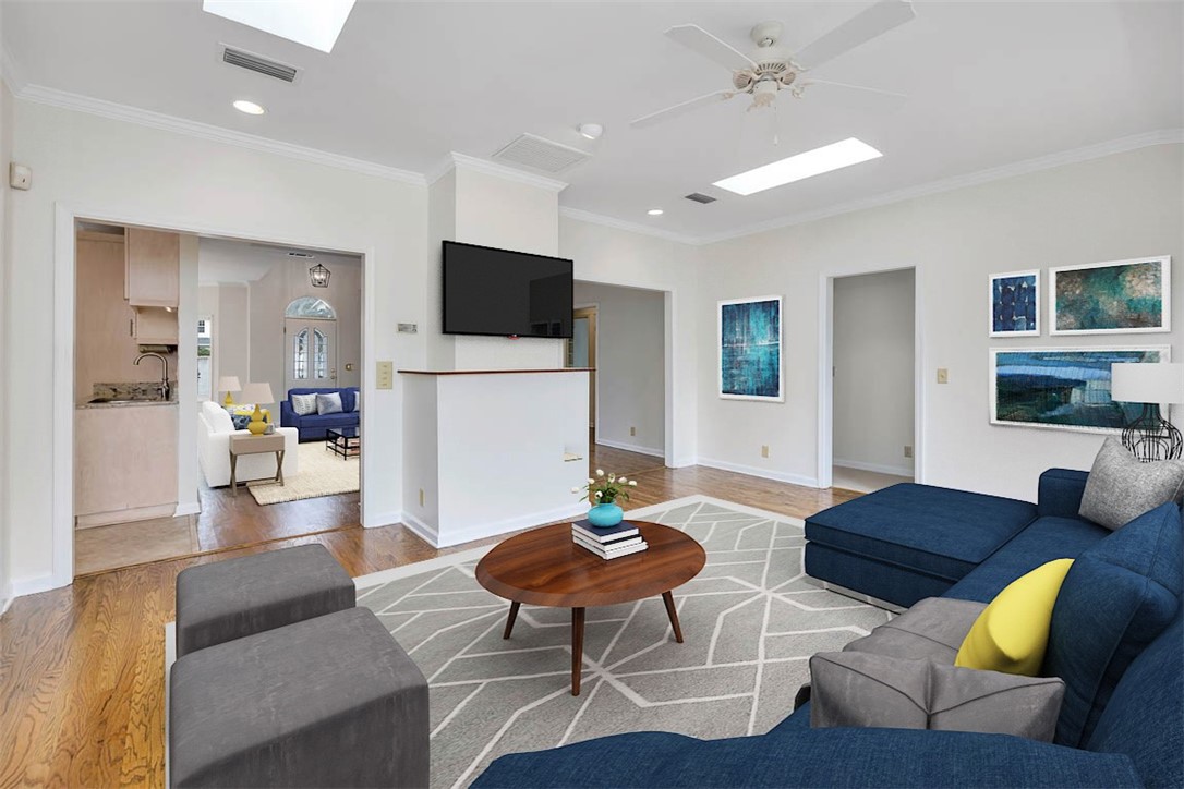 306 Carnoustie St. Simons Island, GA 31522 - Photo 13 of 47