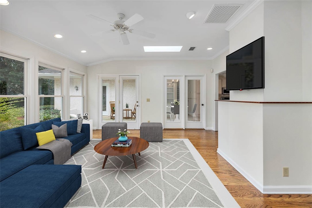 306 Carnoustie St. Simons Island, GA 31522 - Photo 15 of 47