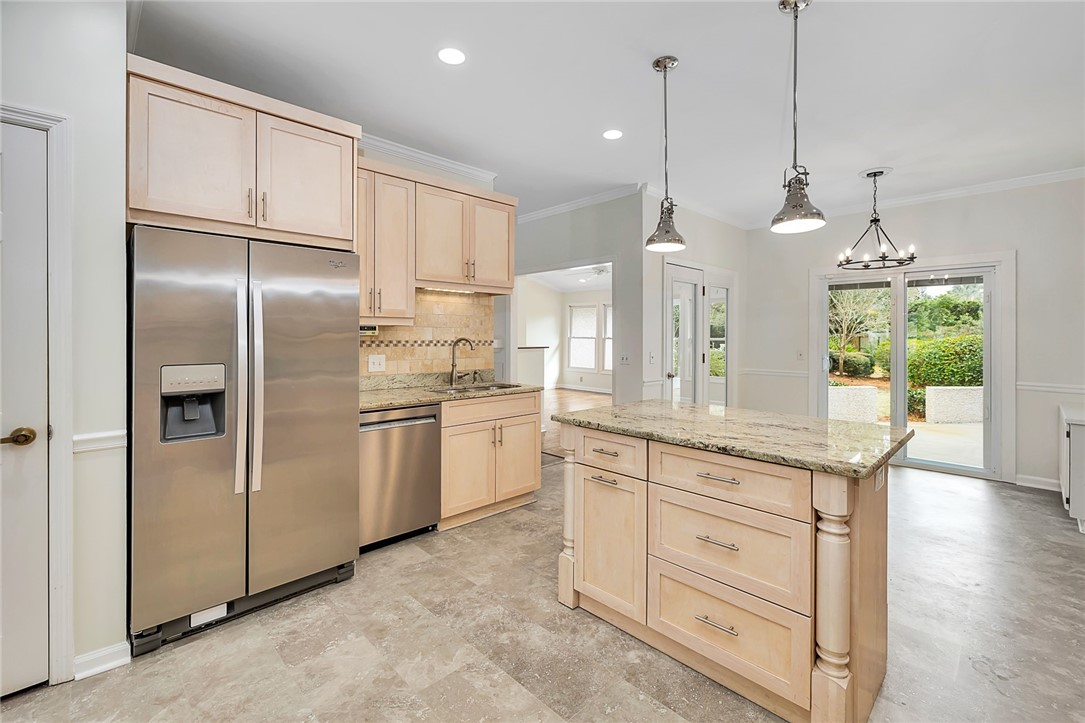 306 Carnoustie St. Simons Island, GA 31522 - Photo 16 of 47