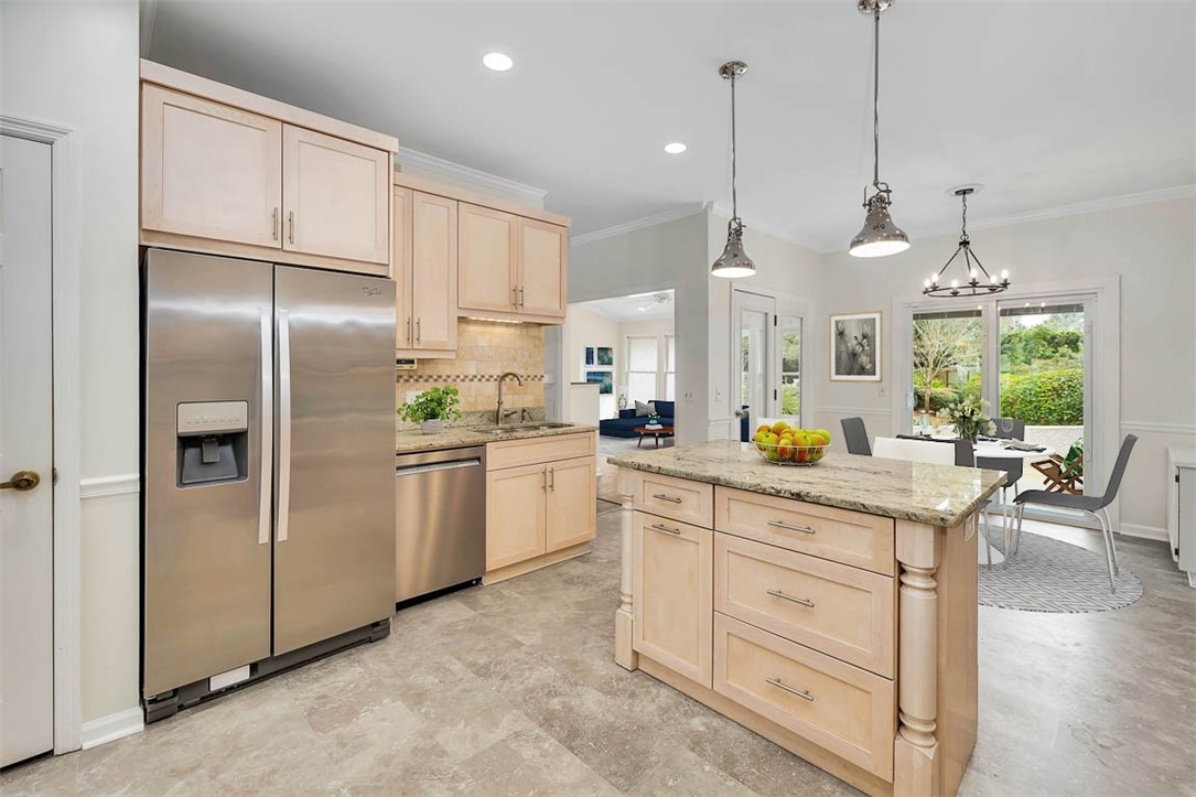 306 Carnoustie St. Simons Island, GA 31522 - Photo 17 of 47