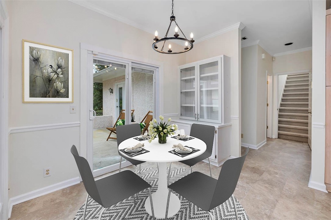 306 Carnoustie St. Simons Island, GA 31522 - Photo 19 of 47