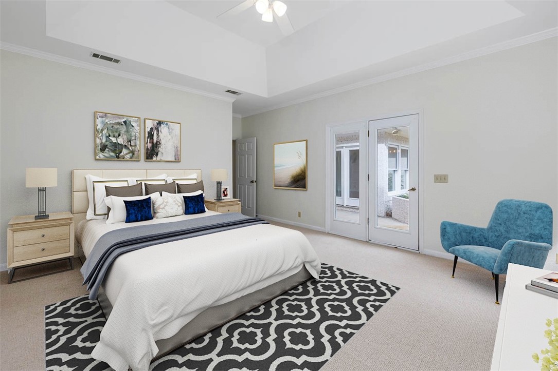 306 Carnoustie St. Simons Island, GA 31522 - Photo 28 of 47