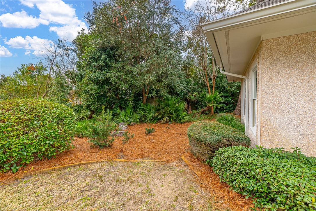 306 Carnoustie St. Simons Island, GA 31522 - Photo 46 of 47