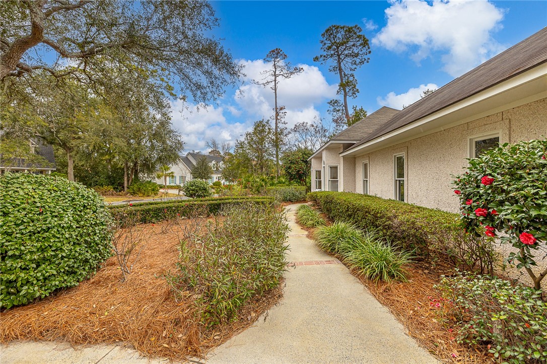 306 Carnoustie St. Simons Island, GA 31522 - Photo 47 of 47
