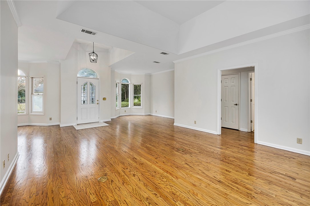 306 Carnoustie St. Simons Island, GA 31522 - Photo 5 of 47