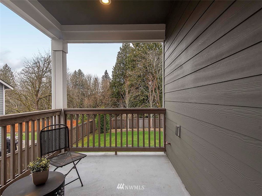 4714 Northeast 25th Street Renton, WA 98059 - Photo 26 of 40