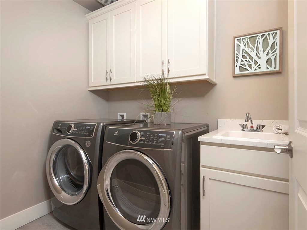 4714 Northeast 25th Street Renton, WA 98059 - Photo 31 of 40