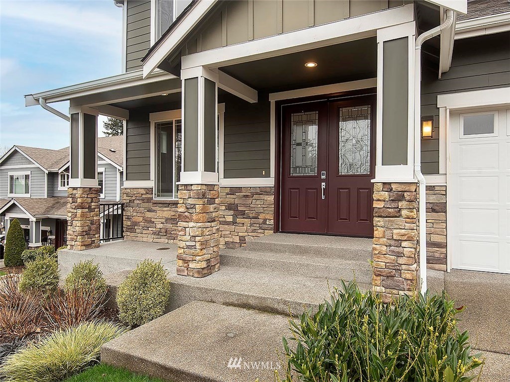 4714 Northeast 25th Street Renton, WA 98059 - Photo 36 of 40