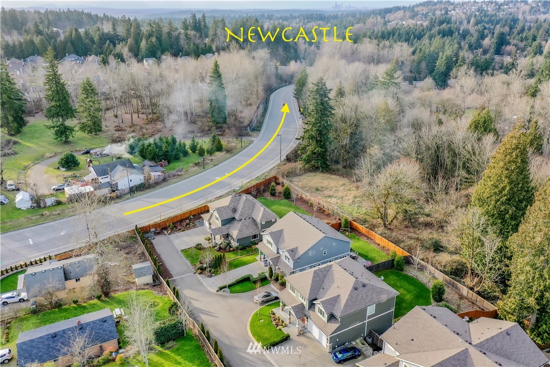 4714 Northeast 25th Street Renton, WA 98059 - Photo 39 of 40
