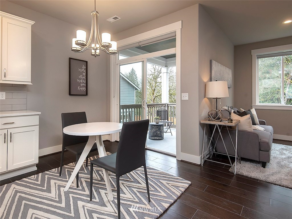 4714 Northeast 25th Street Renton, WA 98059 - Photo 10 of 40