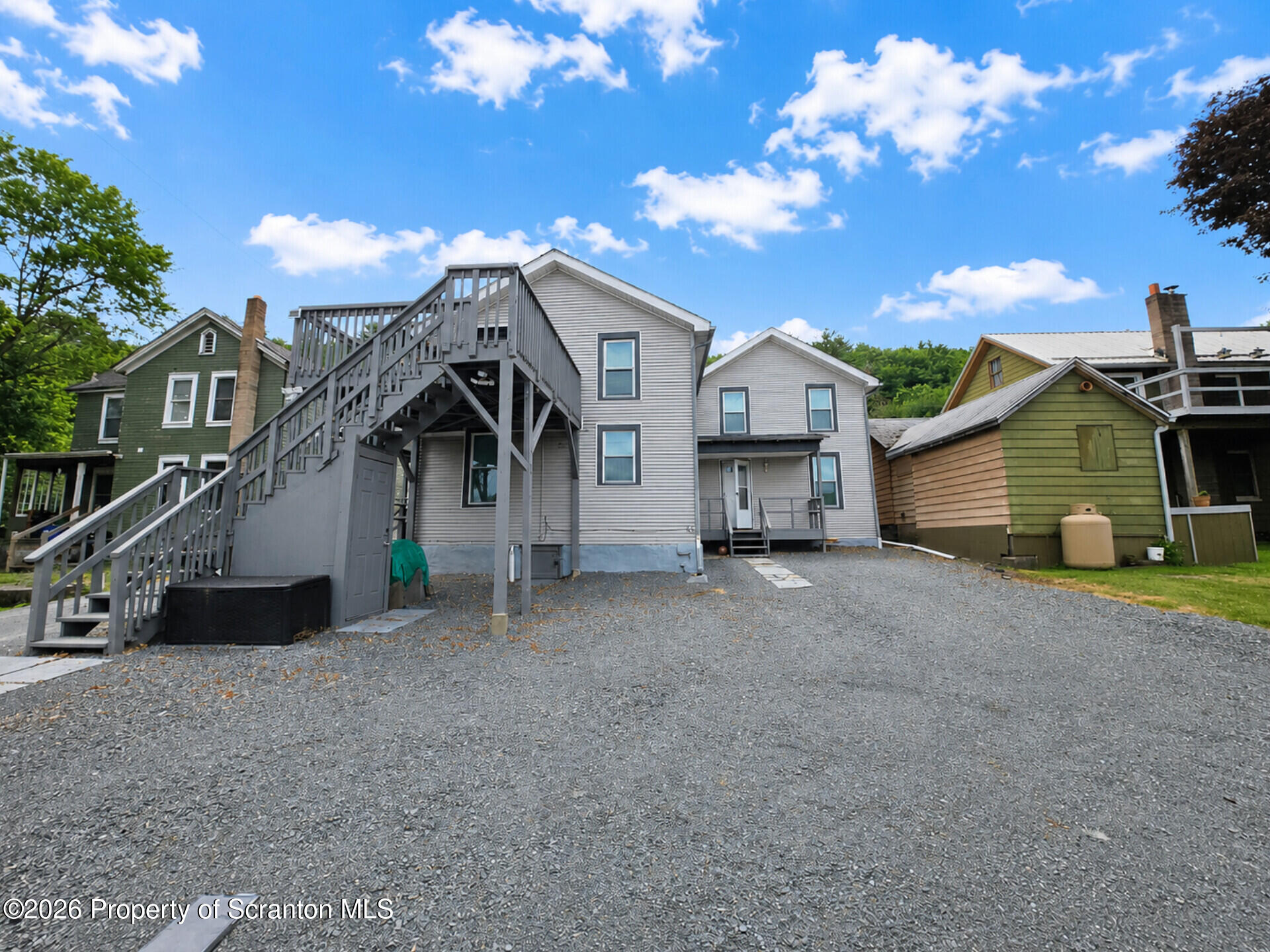 605 Spring Street, Unit 1 Hawley, PA 18428 - Photo 18 of 20 1000015838