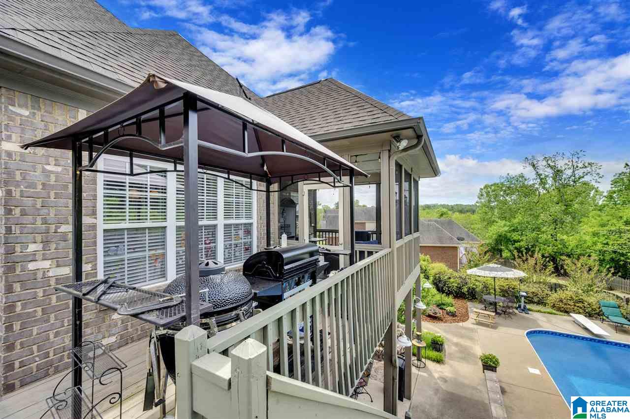 585 Overlook Road Fultondale, AL 35068 - Photo 23 of 27