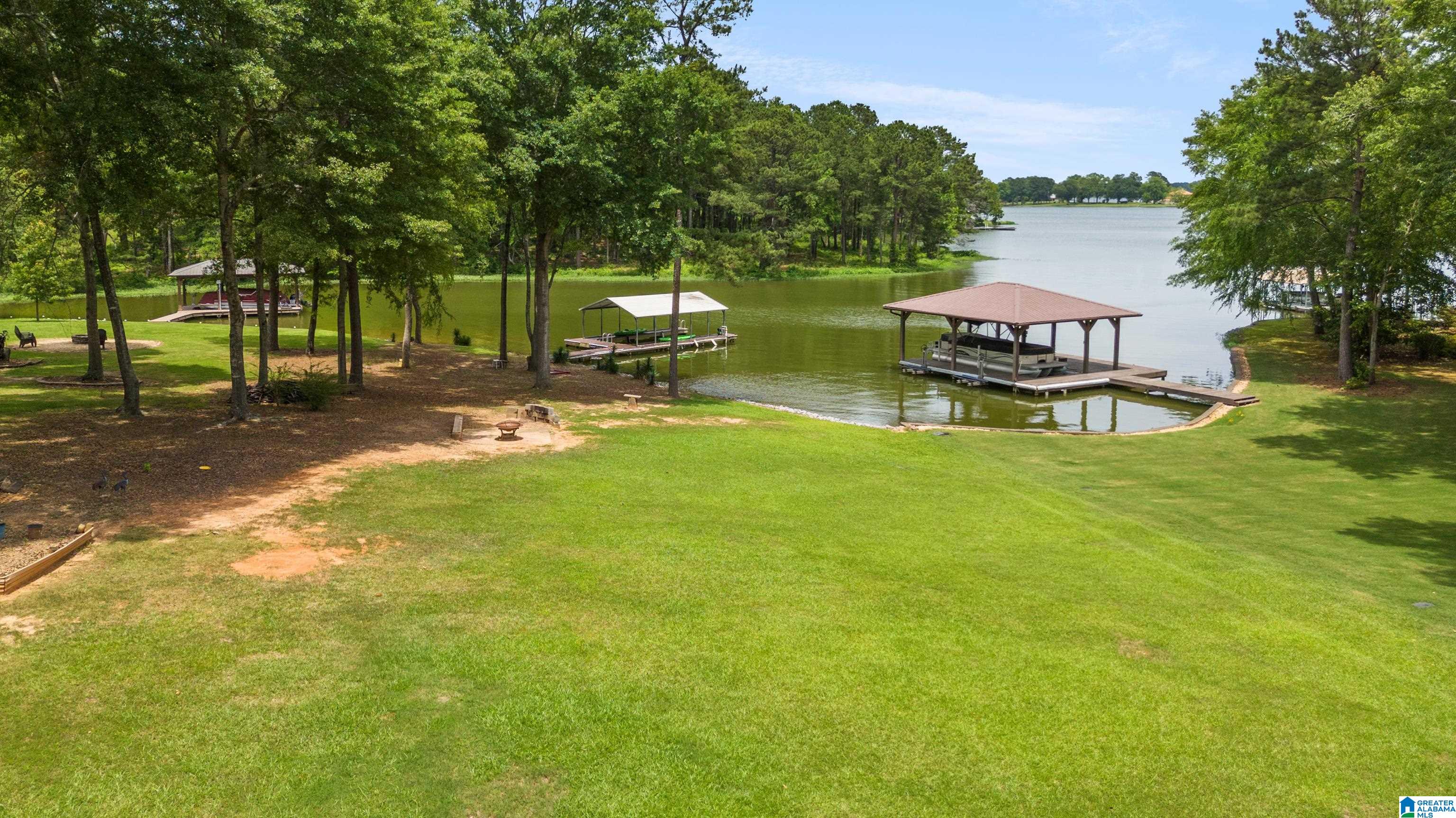 113 Harmons Island Road Cropwell, AL 35054 - Photo 46 of 61