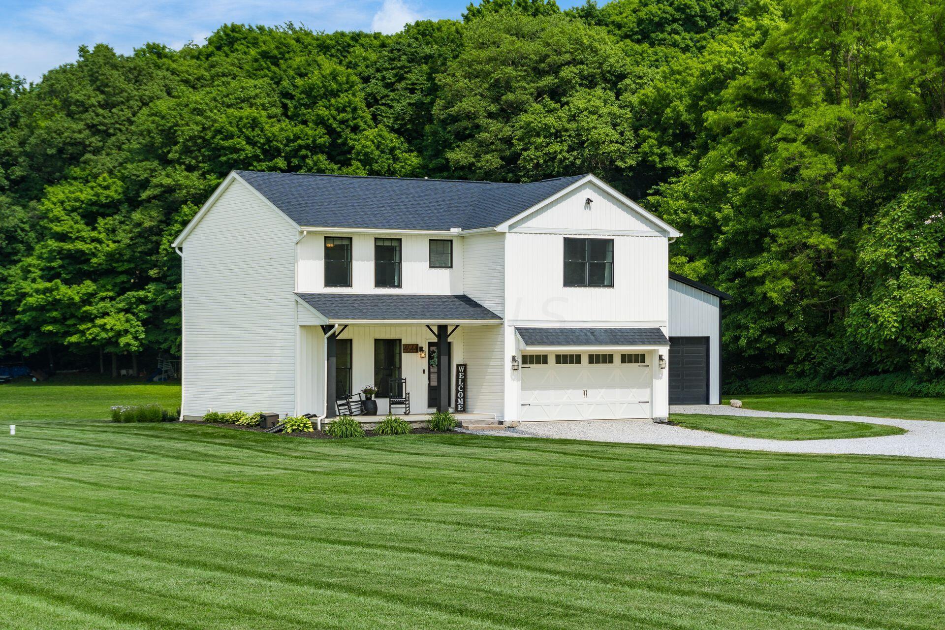 4644 Wilson Road Northwest Lancaster, OH 43130 - Photo 4 of 68 004_NW Lancaster OH 43130 USA
