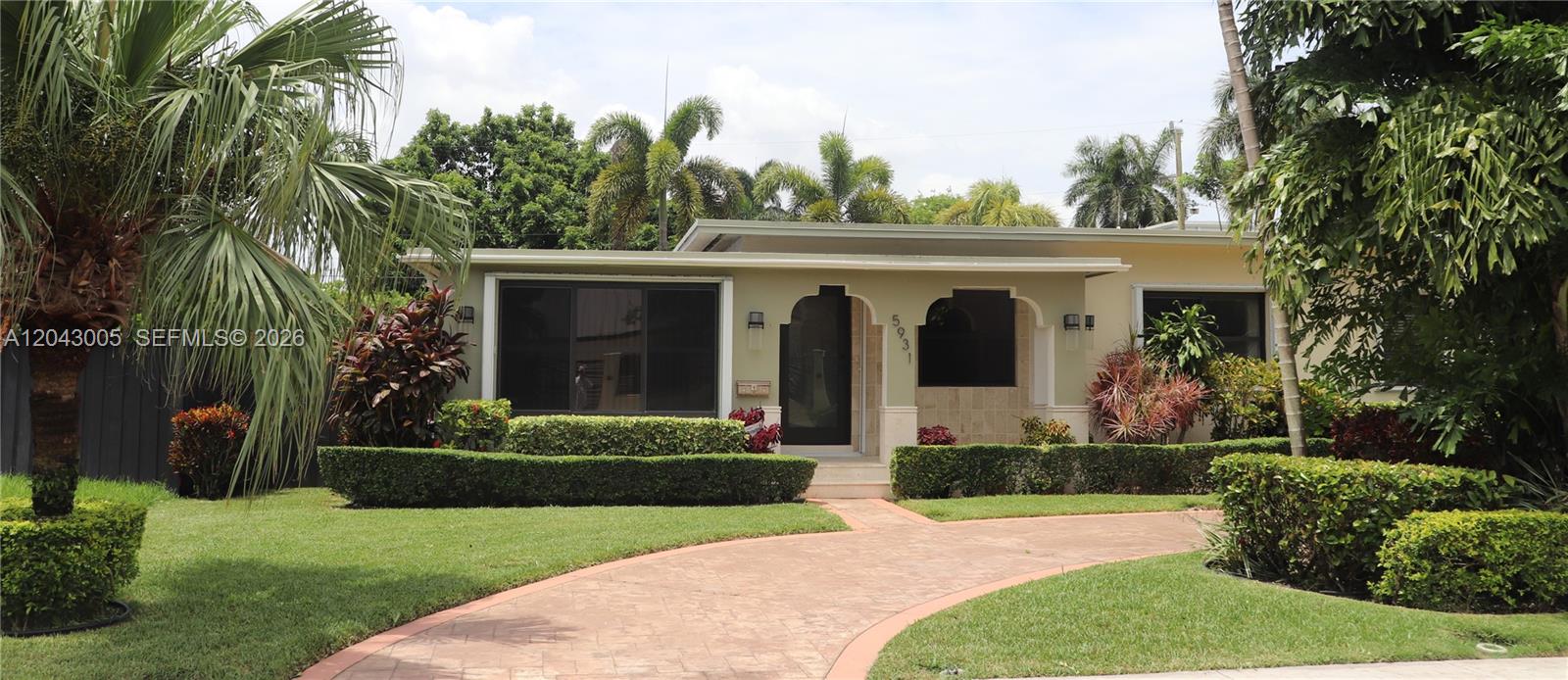5931 Southwest 46th Street Miami, FL 33155 - Photo 1 of 35
