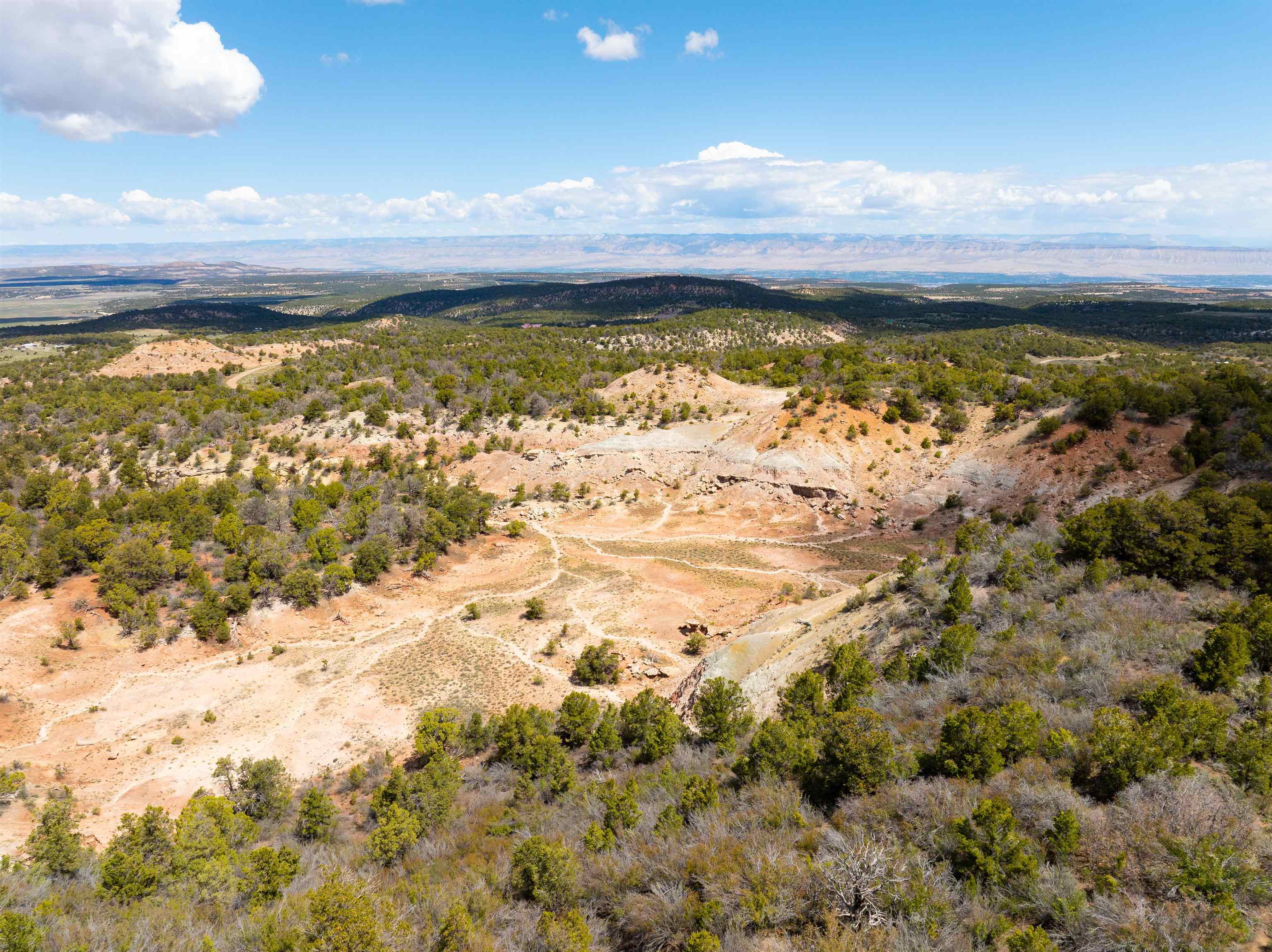 4-5 & 6 Elk Ranch Road Glade Park, CO 81523 - Photo 13 of 33 a view of an ocean