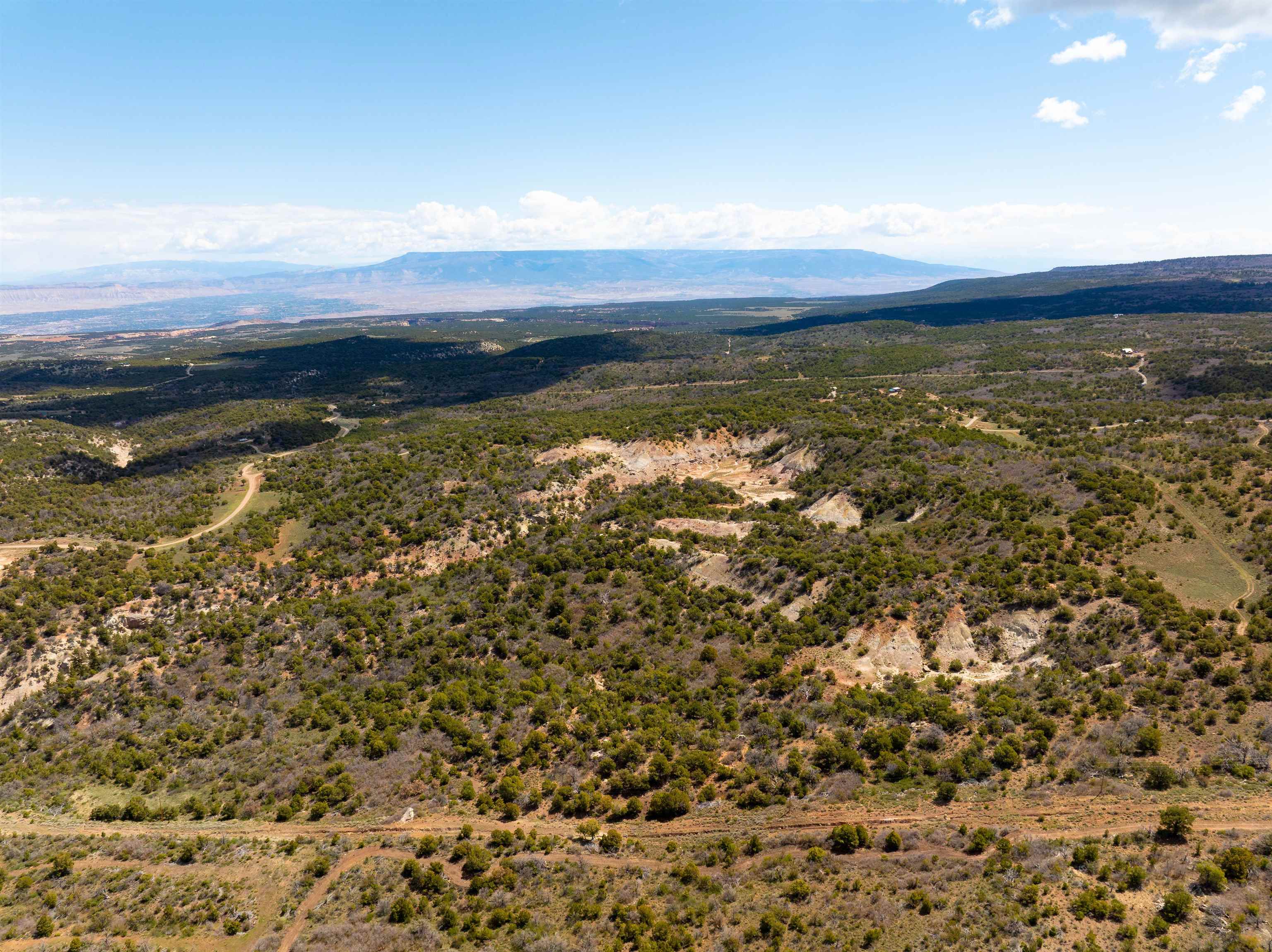 4-5 & 6 Elk Ranch Road Glade Park, CO 81523 - Photo 15 of 33 a view of an ocean