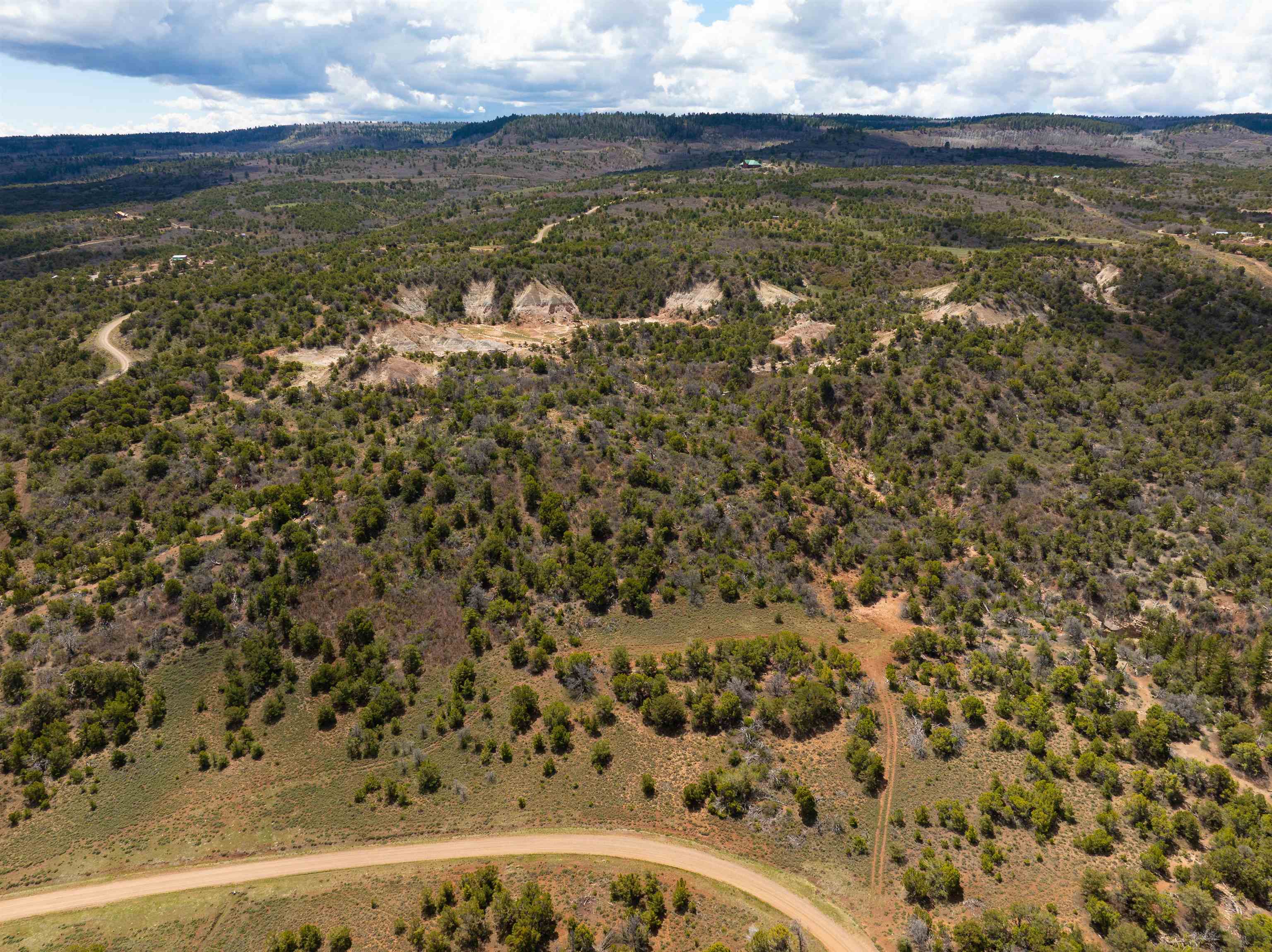 4-5 & 6 Elk Ranch Road Glade Park, CO 81523 - Photo 19 of 33 a view of a lake
