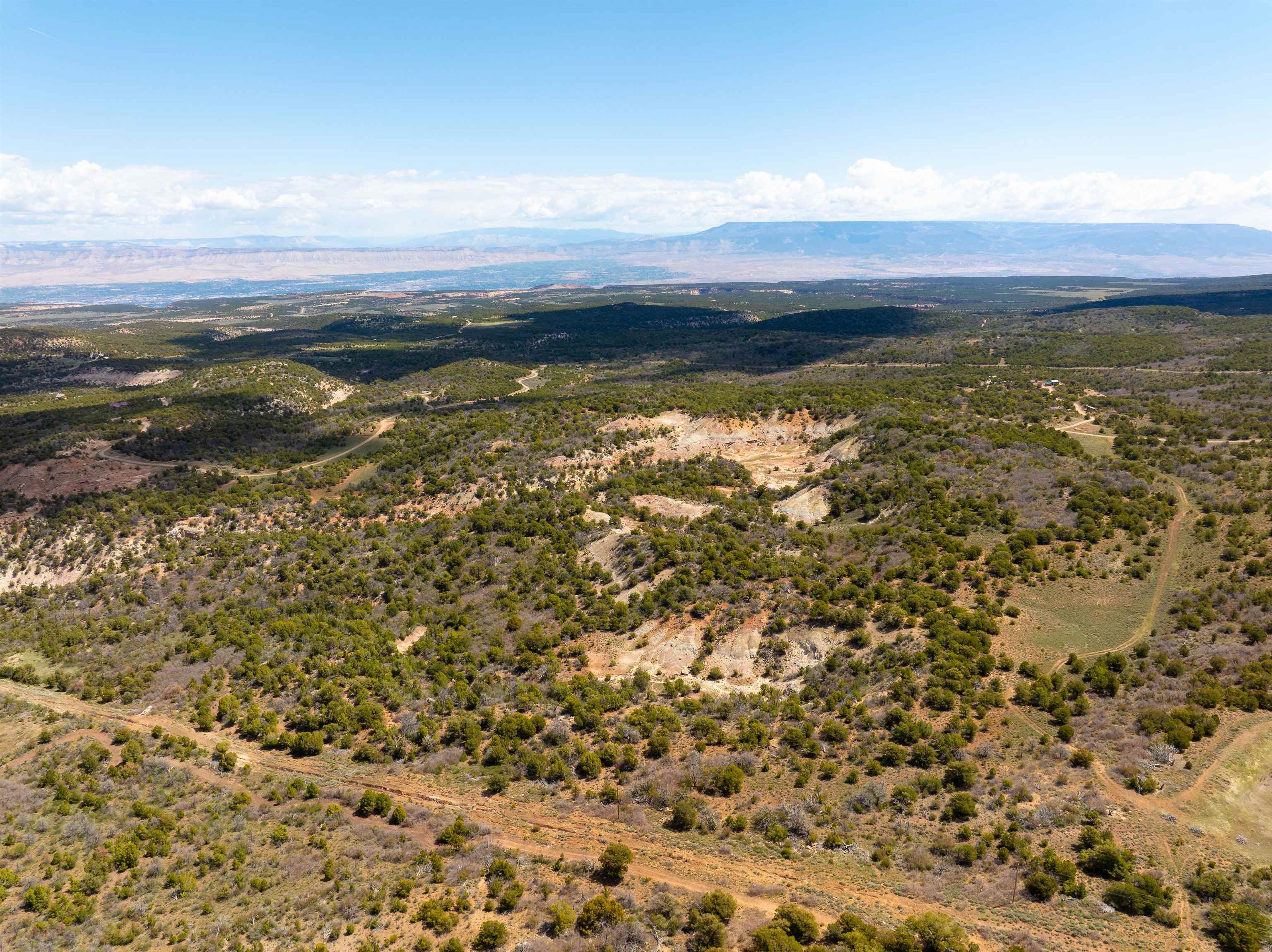 4-5 & 6 Elk Ranch Road Glade Park, CO 81523 - Photo 2 of 33 a view of an ocean