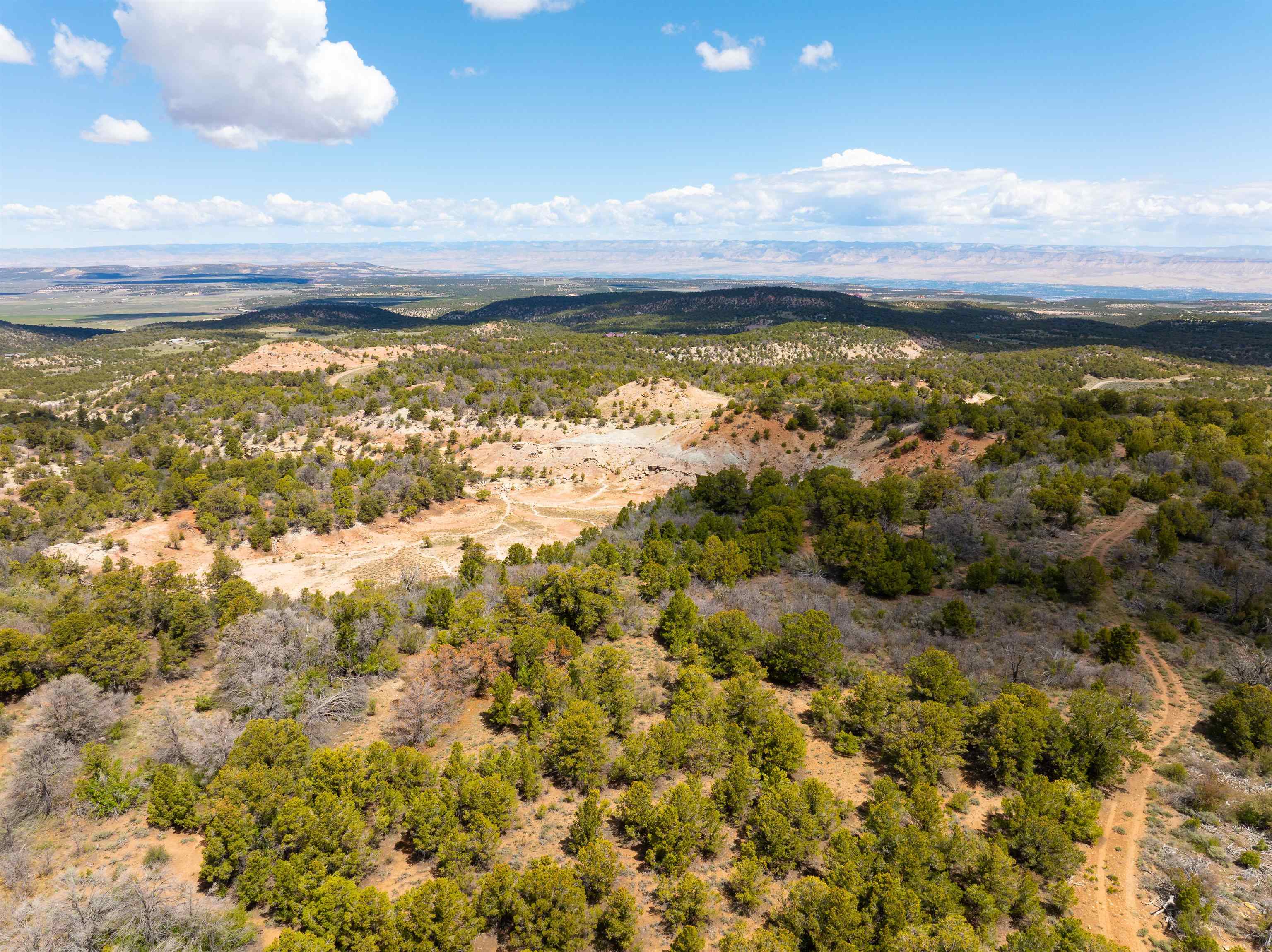 4-5 & 6 Elk Ranch Road Glade Park, CO 81523 - Photo 22 of 33 a view of an ocean