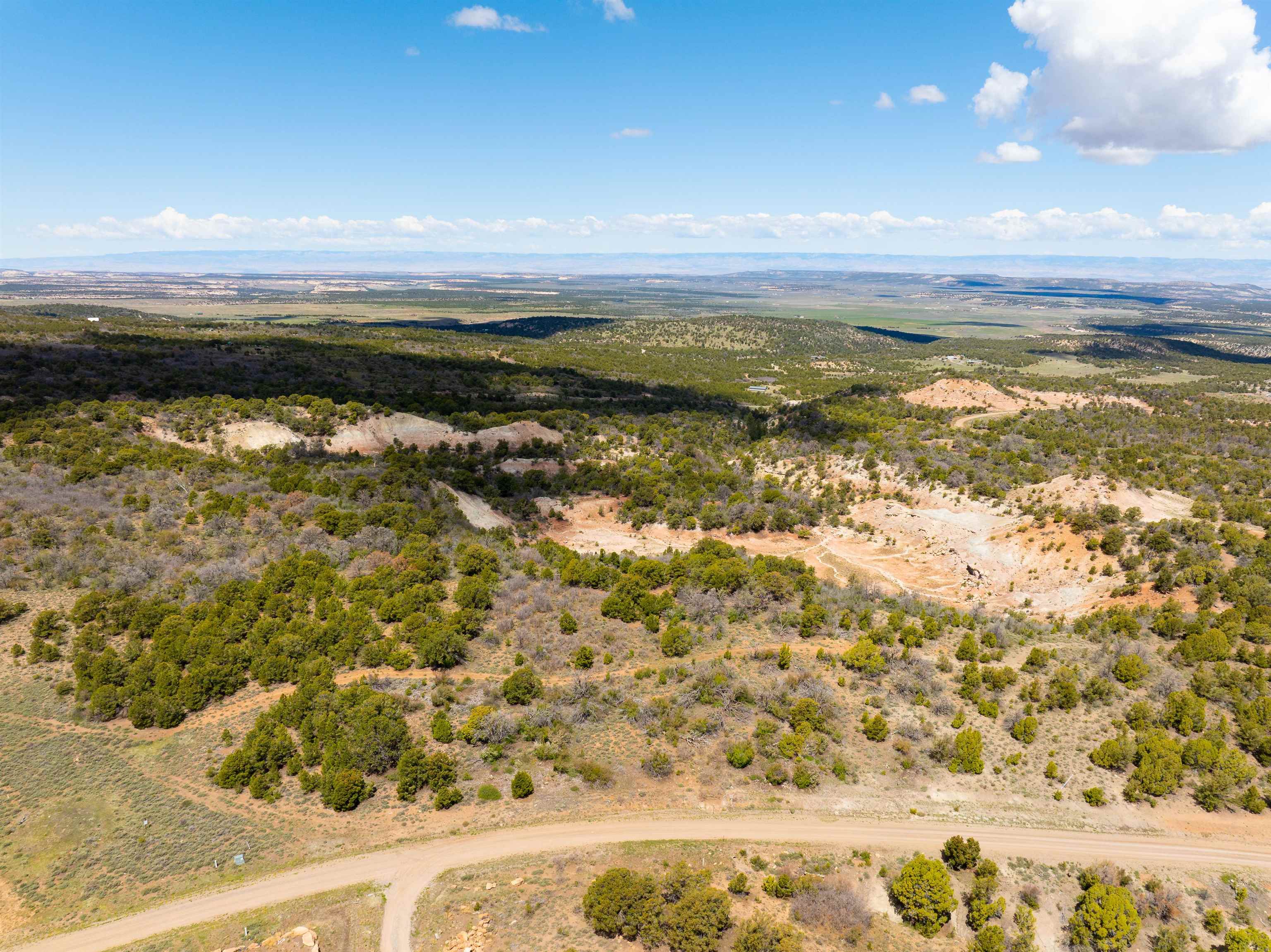 4-5 & 6 Elk Ranch Road Glade Park, CO 81523 - Photo 23 of 33 a view of an ocean