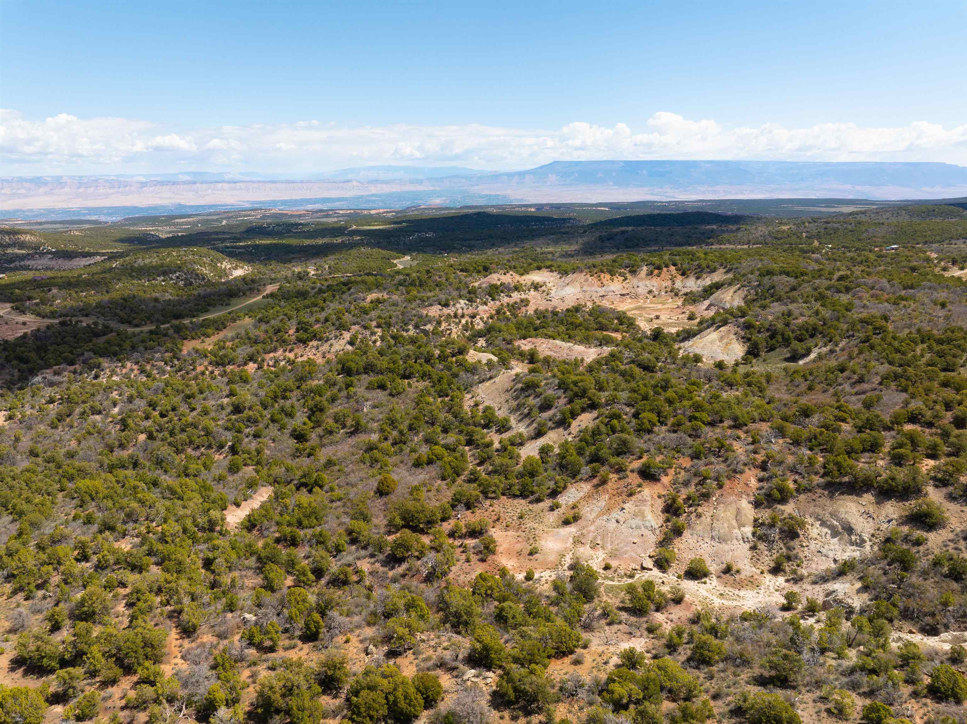 4-5 & 6 Elk Ranch Road Glade Park, CO 81523 - Photo 4 of 33 a view of an ocean