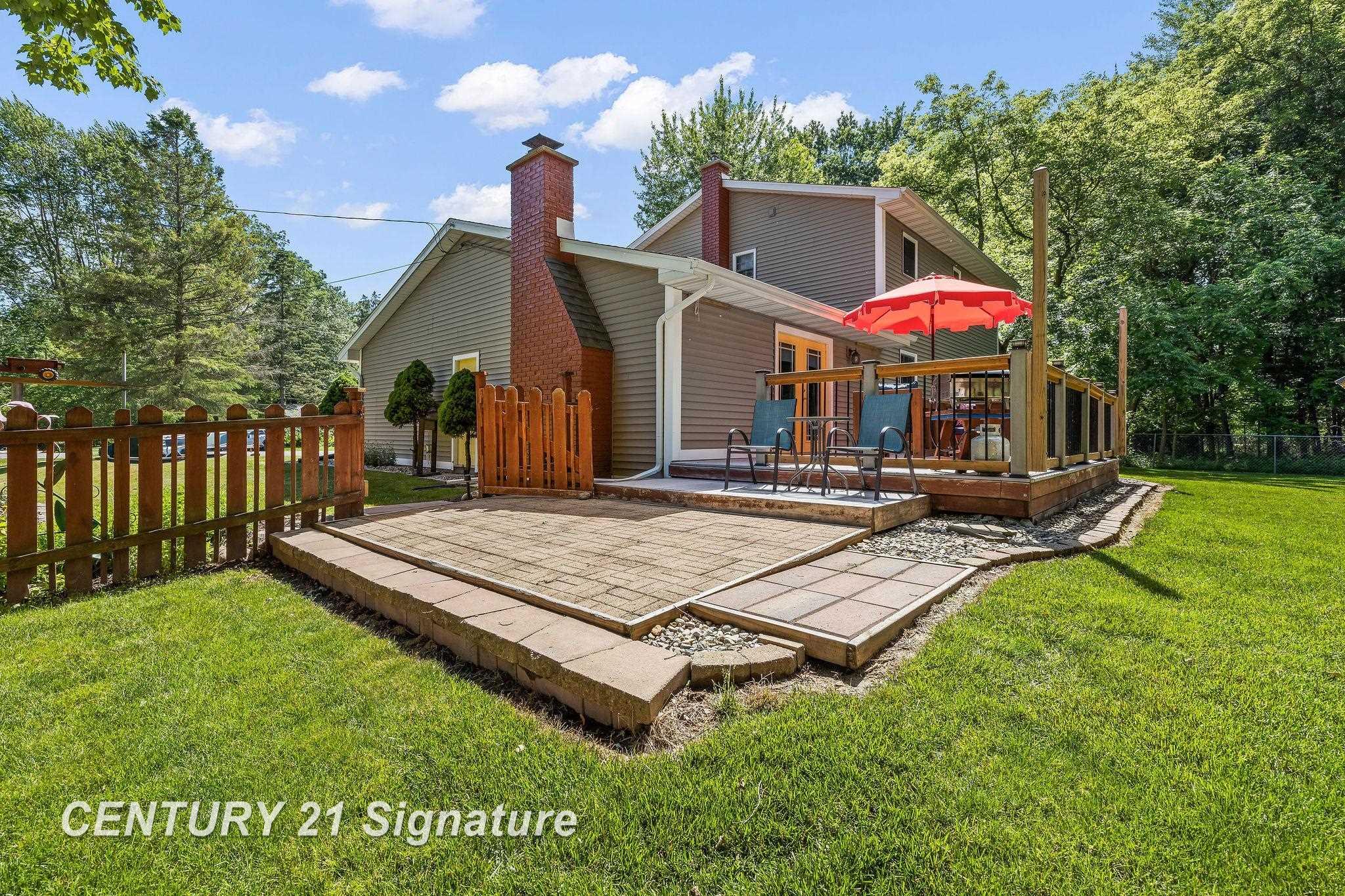 5261 Baker Road Bridgeport, MI 48722 - Photo 33 of 50