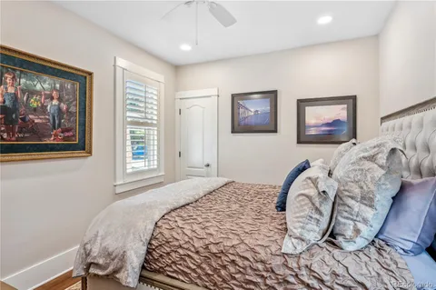 $1,670,000 | 329 South Williams Street, Denver, CO 80209