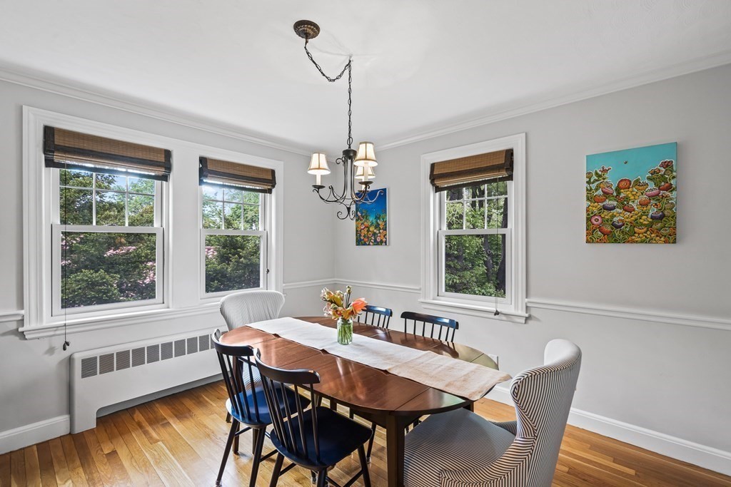 11 Sargent Road Winchester, MA 01890 - Photo 12 of 40