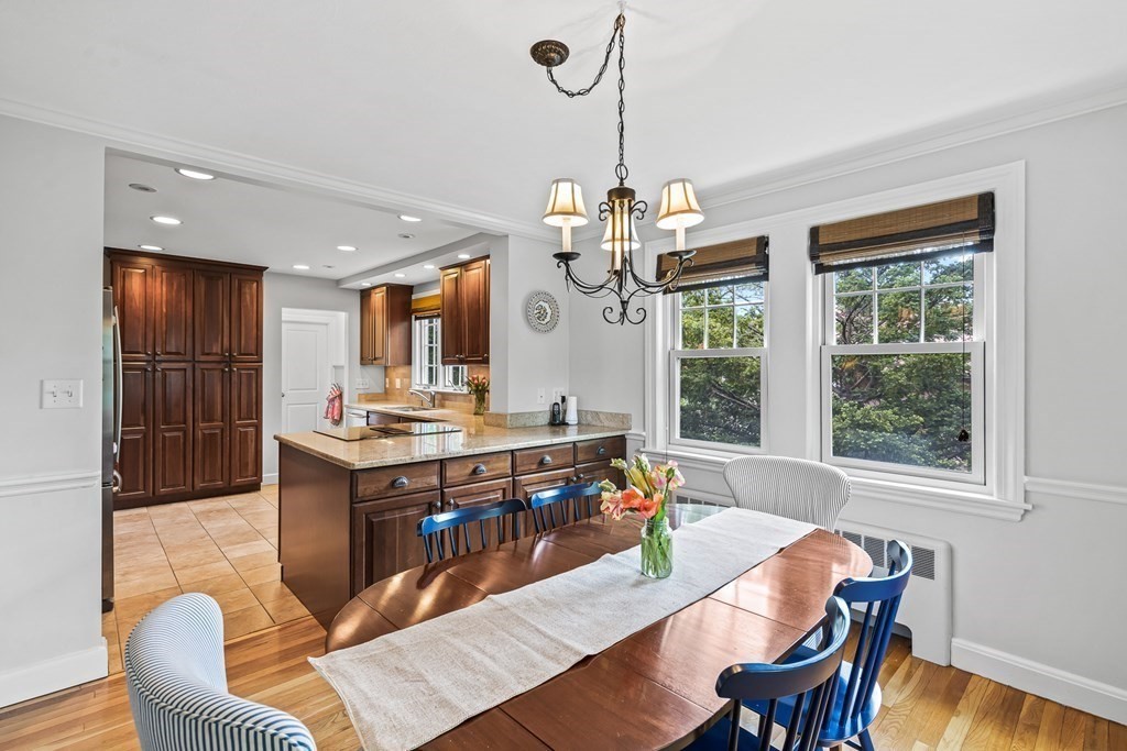 11 Sargent Road Winchester, MA 01890 - Photo 13 of 40