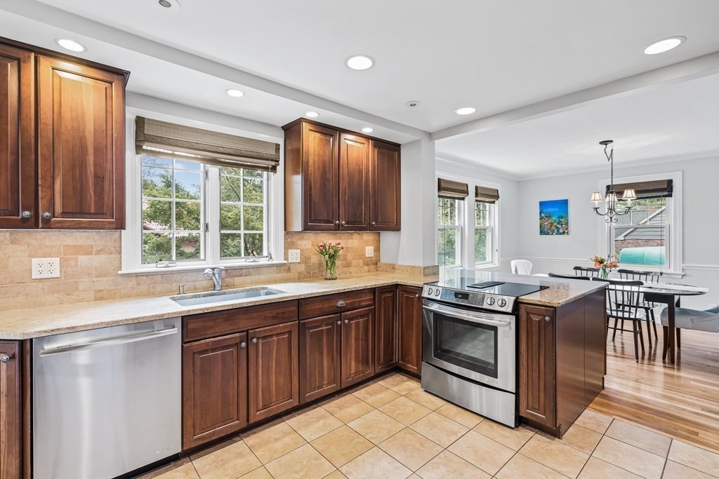 11 Sargent Road Winchester, MA 01890 - Photo 17 of 40