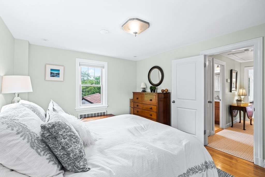 11 Sargent Road Winchester, MA 01890 - Photo 23 of 40