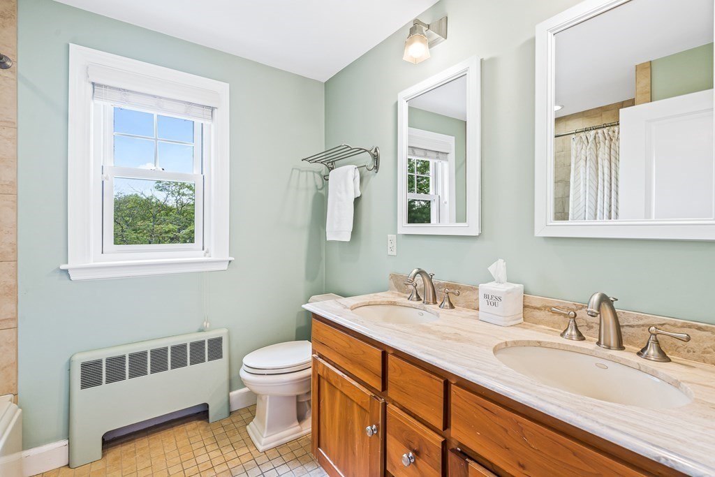 11 Sargent Road Winchester, MA 01890 - Photo 24 of 40