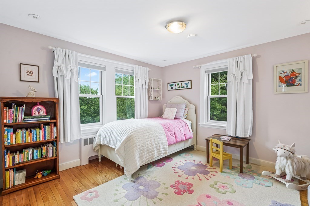 11 Sargent Road Winchester, MA 01890 - Photo 25 of 40