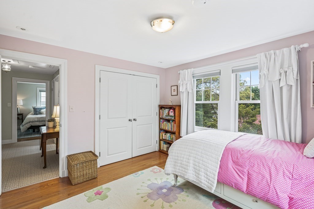 11 Sargent Road Winchester, MA 01890 - Photo 26 of 40