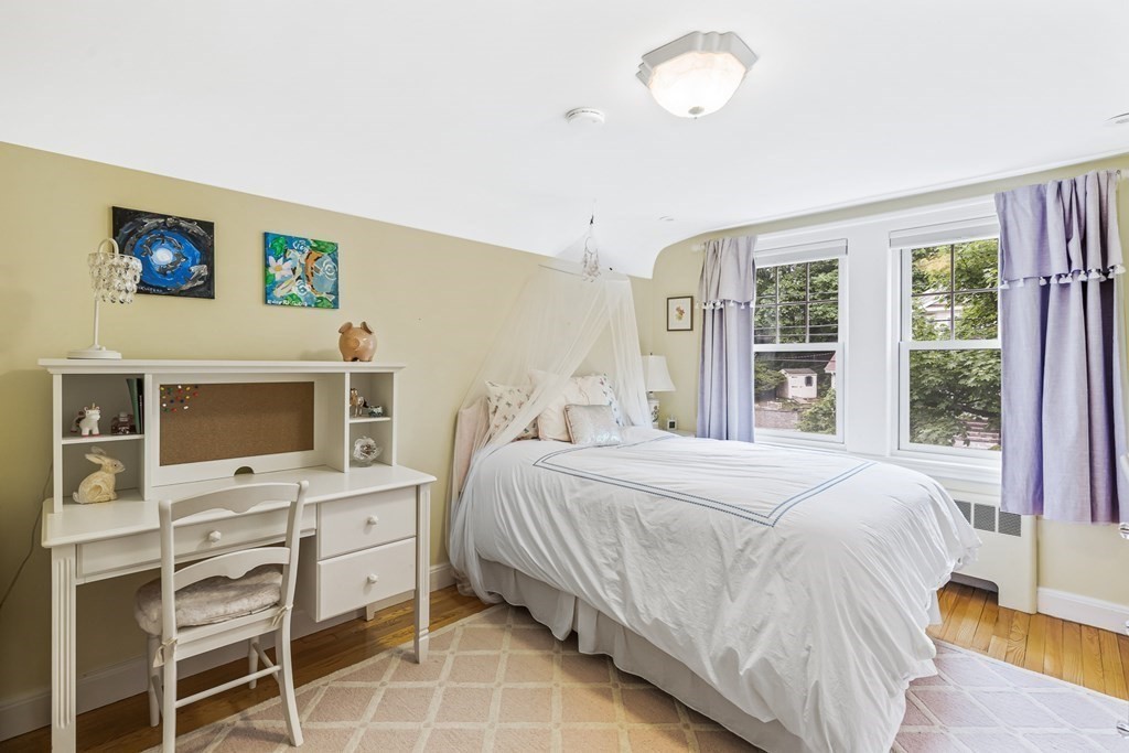 11 Sargent Road Winchester, MA 01890 - Photo 27 of 40