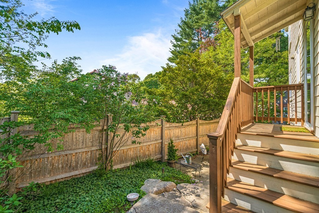 11 Sargent Road Winchester, MA 01890 - Photo 37 of 40