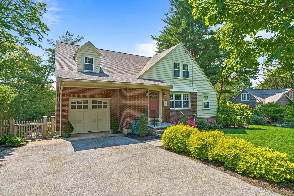 11 Sargent Road Winchester, MA 01890 - Photo 39 of 40