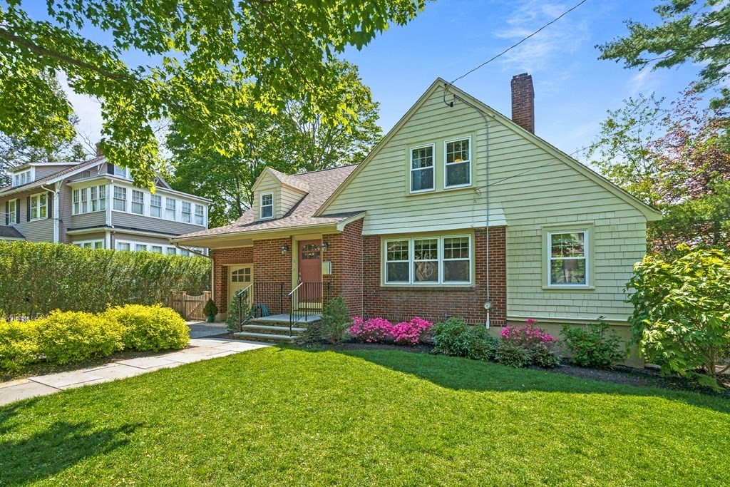 11 Sargent Road Winchester, MA 01890 - Photo 40 of 40