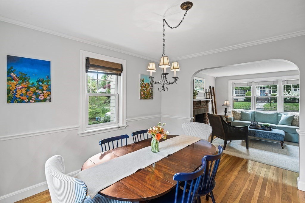 11 Sargent Road Winchester, MA 01890 - Photo 10 of 40