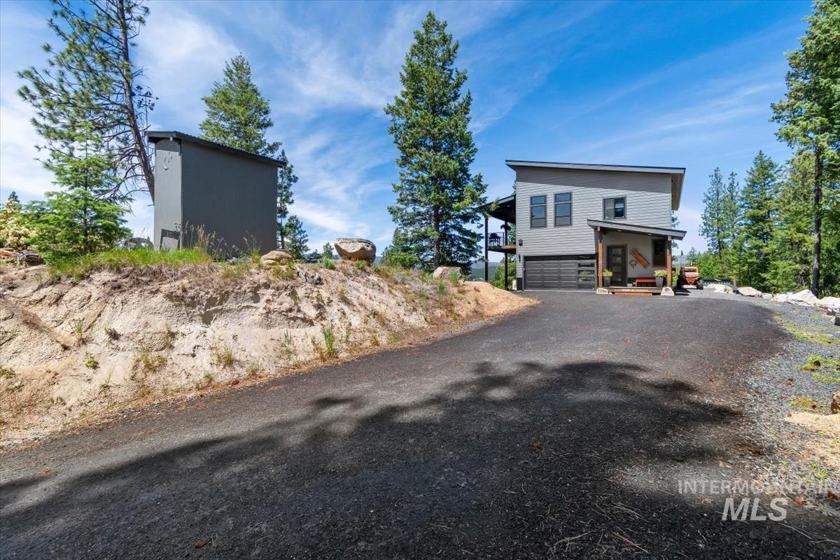 35 San Ignacio Way Cascade, ID 83611 - Photo 49 of 50