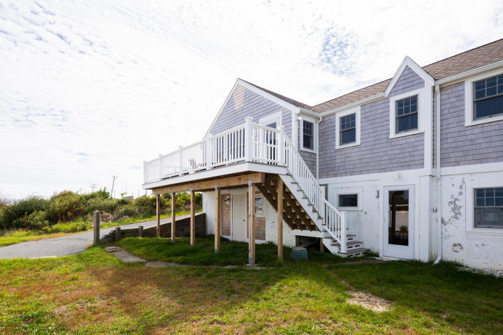 471 Shore Road, Unit 24 Truro, MA 02666 - Photo 15 of 15 471 A 17