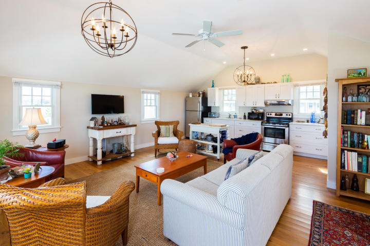 471 Shore Road, Unit 24 Truro, MA 02666 - Photo 6 of 15 471 A5